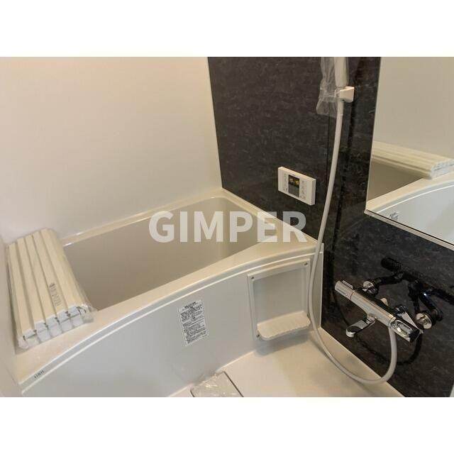 グランドール西尾久の物件内観写真