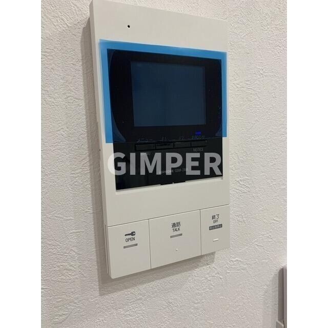 グランドール西尾久の物件内観写真