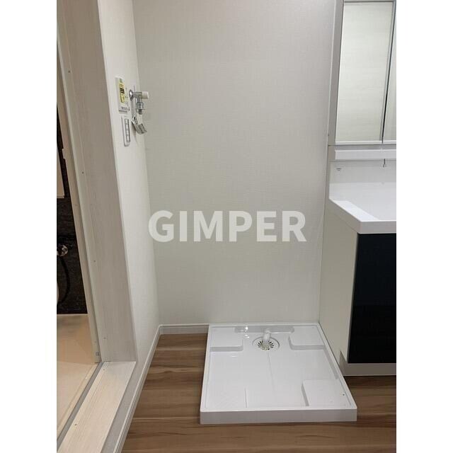 グランドール西尾久の物件内観写真