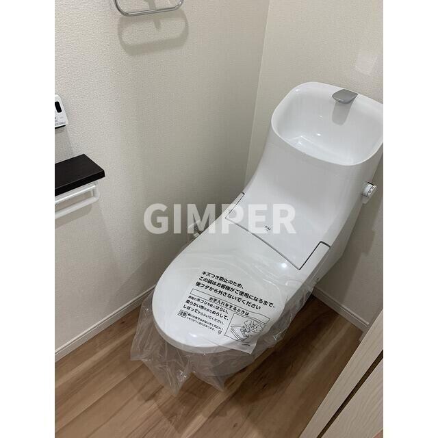 グランドール西尾久の物件内観写真