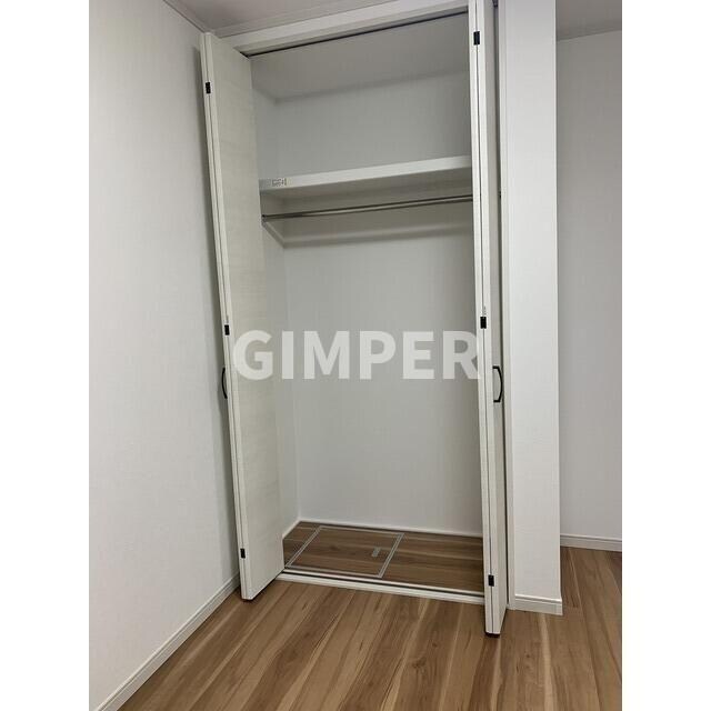 グランドール西尾久の物件内観写真