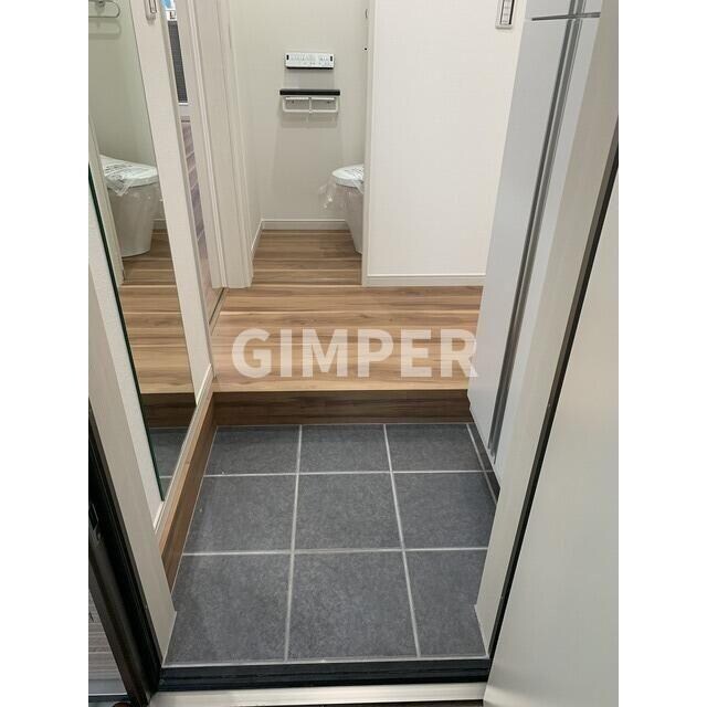 グランドール西尾久の物件内観写真