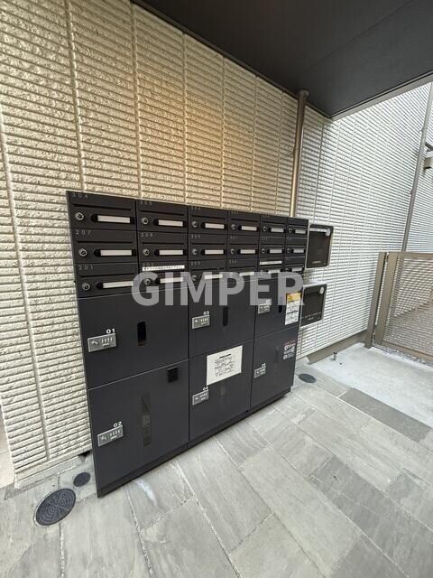 Ｐｅｎｎ．Ｃｕｒｔｉｓの物件内観写真