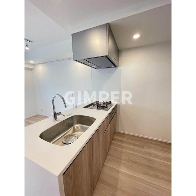 ＯＲＭＥ　ＣＯＵＲＴ　ＹＯＴＳＵＹＡの物件内観写真