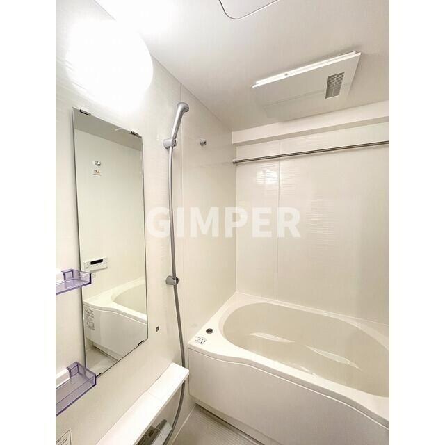 ＯＲＭＥ　ＣＯＵＲＴ　ＹＯＴＳＵＹＡの物件内観写真