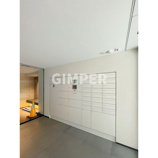 ＯＲＭＥ　ＣＯＵＲＴ　ＹＯＴＳＵＹＡの物件内観写真