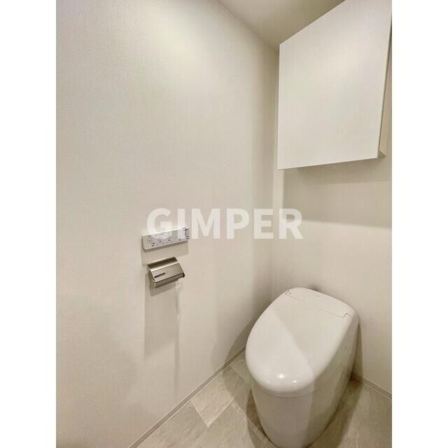 ＯＲＭＥ　ＣＯＵＲＴ　ＹＯＴＳＵＹＡの物件内観写真