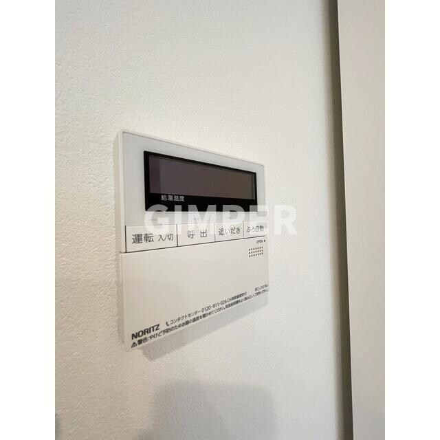 ＯＲＭＥ　ＣＯＵＲＴ　ＹＯＴＳＵＹＡの物件内観写真