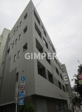 タイム西池の物件外観写真