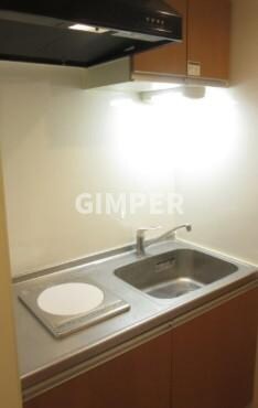 タイム西池の物件内観写真