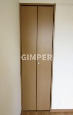 タイム西池の物件内観写真