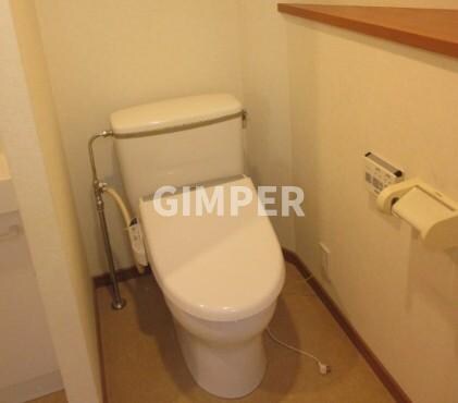 タイム西池の物件内観写真