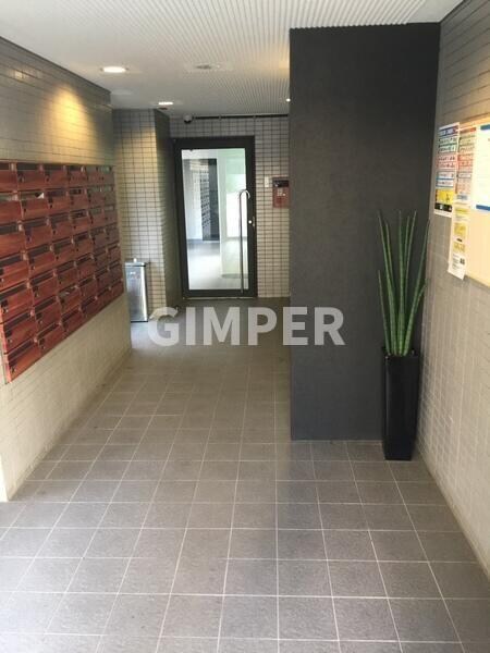 プラティーク池袋の物件外観写真