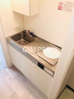 プラティーク池袋の物件内観写真