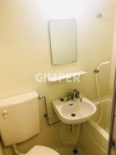 プラティーク池袋の物件内観写真