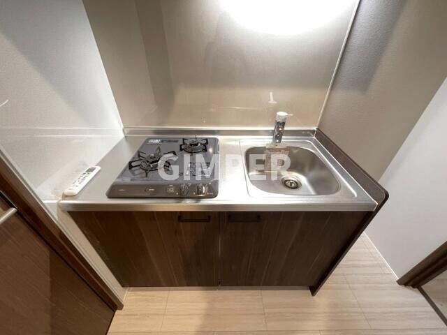 エリタージュの物件内観写真