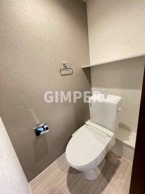 エリタージュの物件内観写真