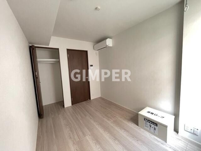 エリタージュの物件内観写真