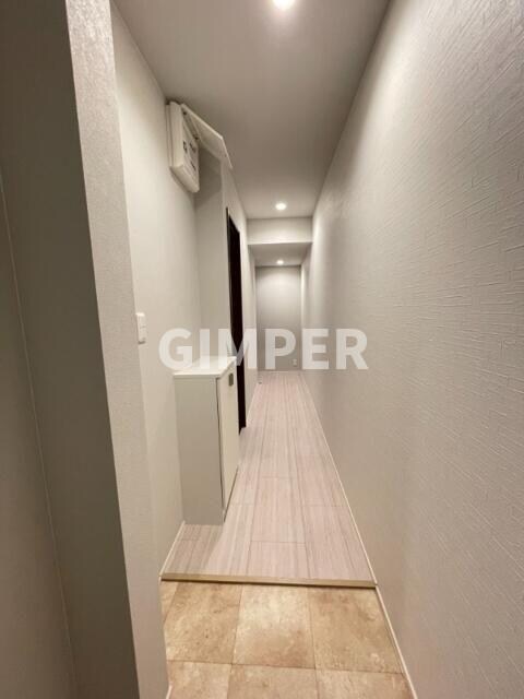 エリタージュの物件内観写真