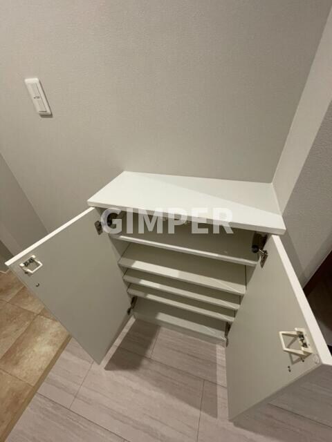 エリタージュの物件内観写真