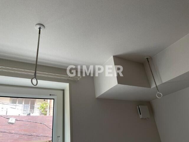 エリタージュの物件内観写真