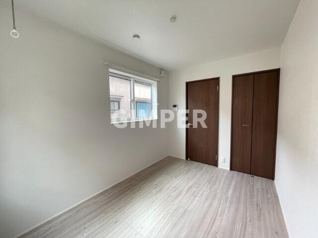 エリタージュの物件内観写真