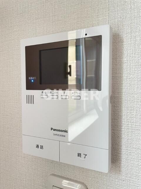 エリタージュの物件内観写真