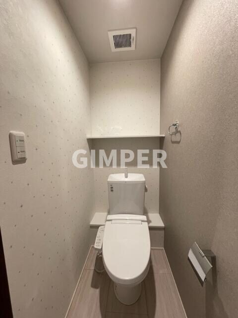 エリタージュの物件内観写真