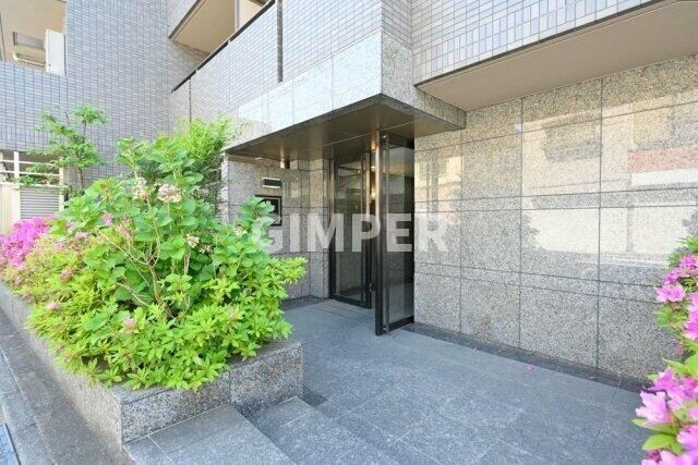 落合南長崎駅 徒歩5分 4階の物件外観写真