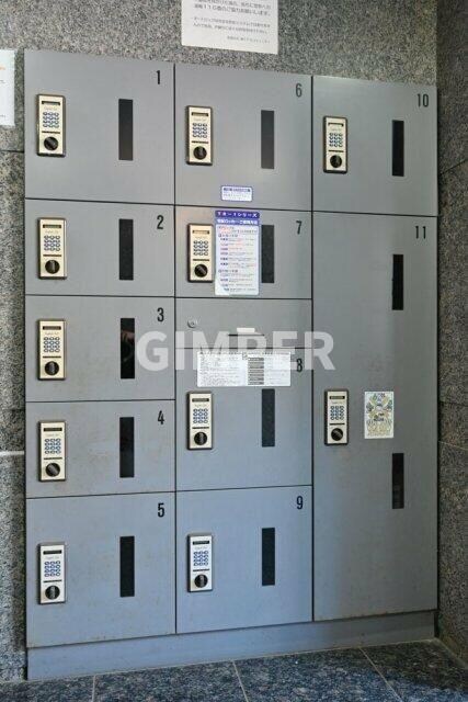 落合南長崎駅 徒歩5分 4階の物件内観写真