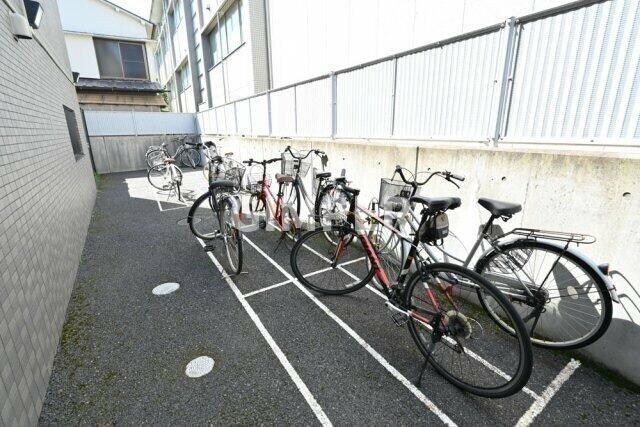 落合南長崎駅 徒歩5分 4階の物件内観写真