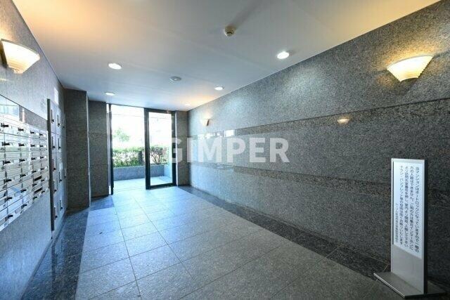 落合南長崎駅 徒歩5分 4階の物件外観写真