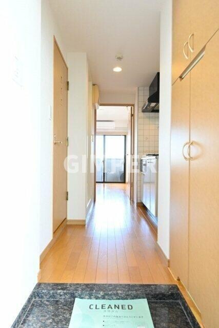 落合南長崎駅 徒歩5分 4階の物件内観写真