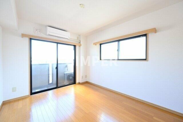 落合南長崎駅 徒歩5分 4階の物件内観写真