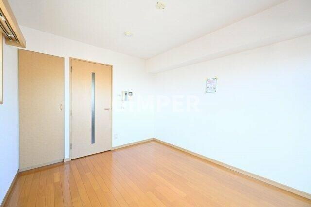 落合南長崎駅 徒歩5分 4階の物件内観写真