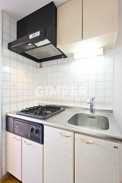 落合南長崎駅 徒歩5分 4階の物件内観写真