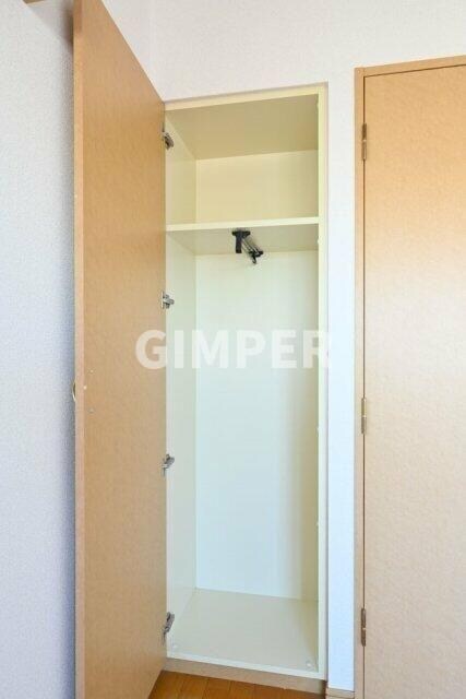 落合南長崎駅 徒歩5分 4階の物件内観写真