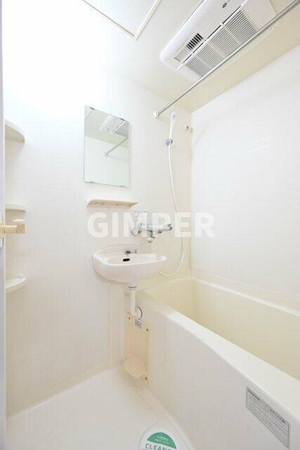 落合南長崎駅 徒歩5分 4階の物件内観写真