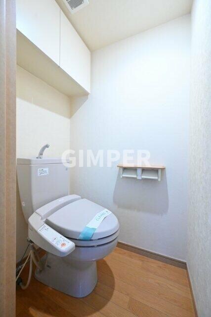 落合南長崎駅 徒歩5分 4階の物件内観写真