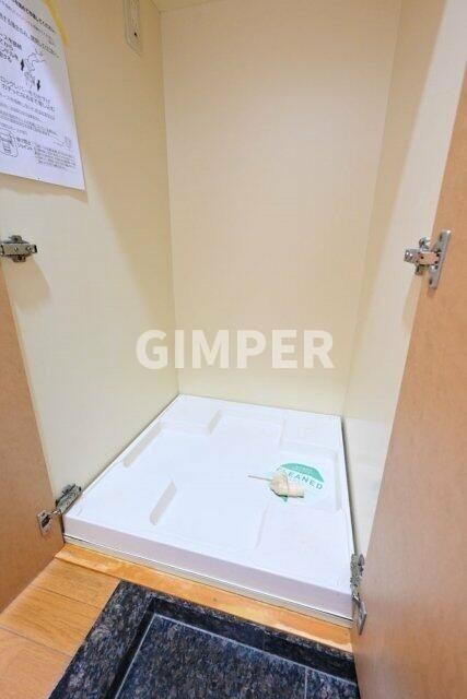 落合南長崎駅 徒歩5分 4階の物件内観写真