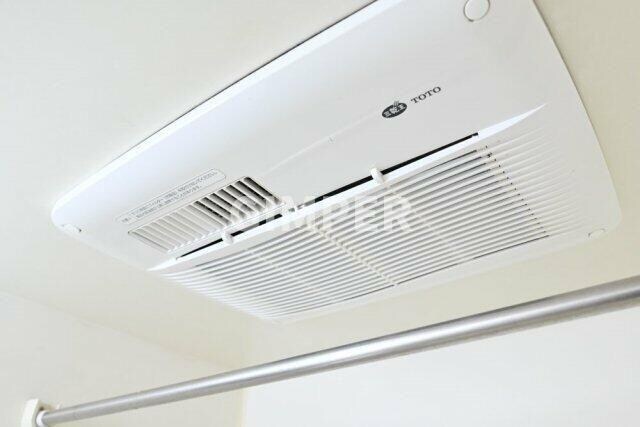 落合南長崎駅 徒歩5分 4階の物件内観写真