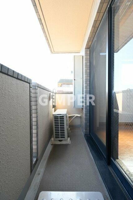 落合南長崎駅 徒歩5分 4階の物件内観写真