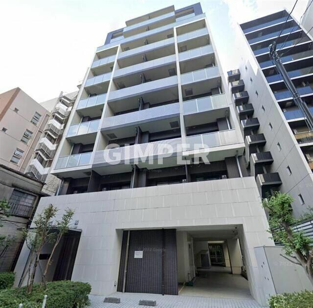 ＡＸＡＳ－Ｗｉｌｌ四谷三丁目Ｓｔａ．の物件外観写真