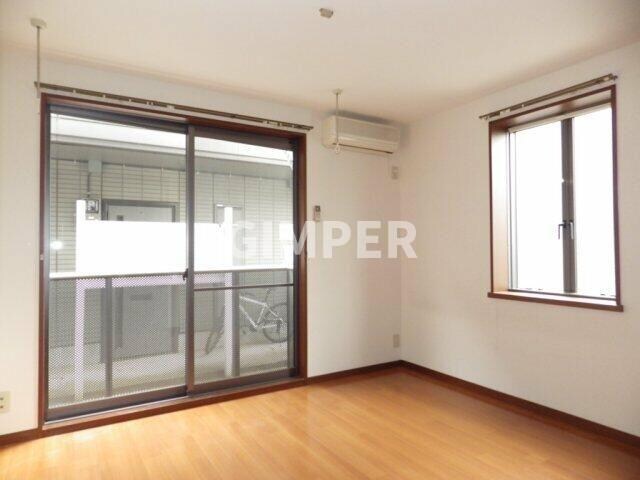 ヴィラ東新宿Ａの物件内観写真