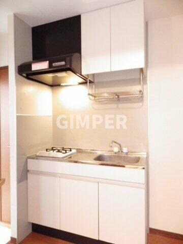 ヴィラ東新宿Ａの物件内観写真