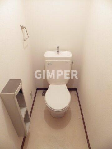 ヴィラ東新宿Ａの物件内観写真