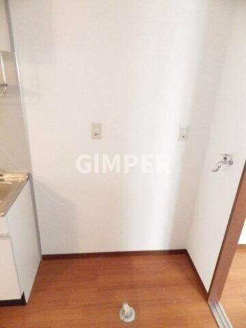 ヴィラ東新宿Ａの物件内観写真