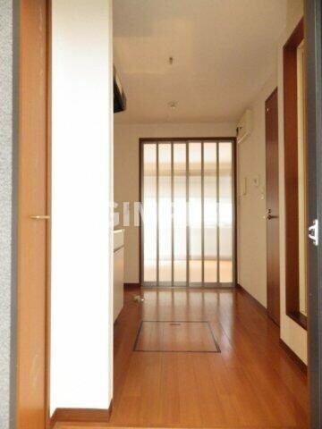 ヴィラ東新宿Ａの物件内観写真