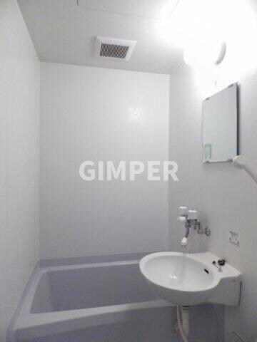 ヴィラ東新宿Ａの物件内観写真