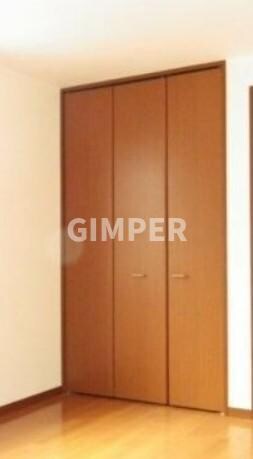 ヴィラ東新宿Ａの物件内観写真